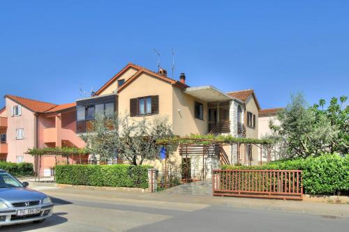  Apartment & Room Marko in Umag