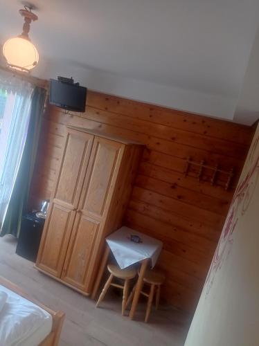 Tatrzańska Rezydencja pod Brzyzkiem