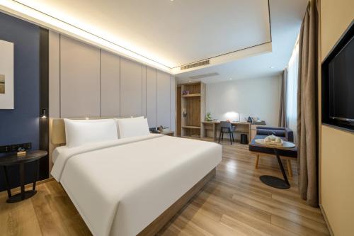 Atour Hotel Xiasha Branch in okrožje Xia Sha