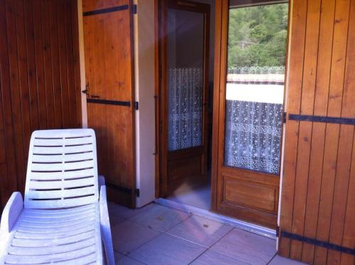 Auberge les plantades in Laviolle