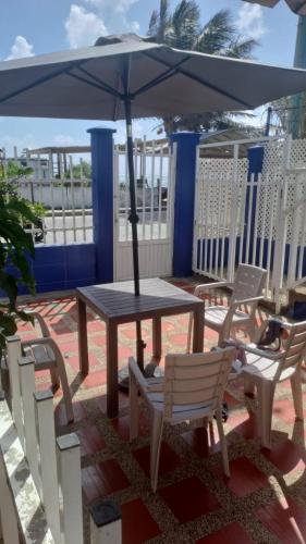 Apartment with Terrace room in Apartamentos Sound Bay Beach