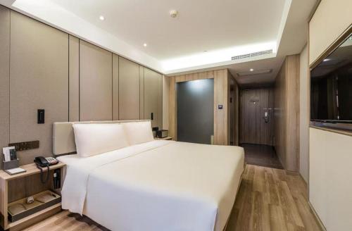 687576161 Atour Music Hotel Hangzhou West Lake