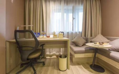 687576313 Atour Music Hotel Hangzhou West Lake