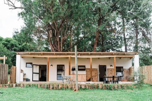 . Zwakala River Retreat