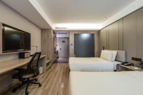 687577007 Atour Music Hotel Hangzhou West Lake