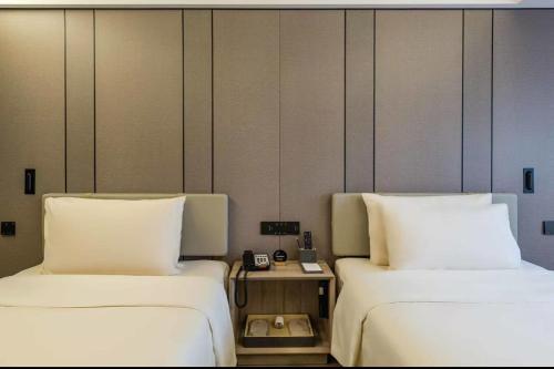 687577022 Atour Music Hotel Hangzhou West Lake