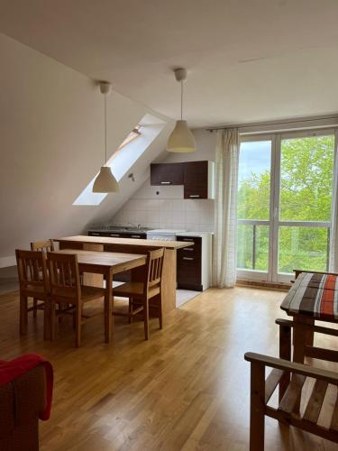 Dom Na Wichrowym Wzgórzu (Dom Na Wichrowym Wzgorzu) in Brodnica Dolna