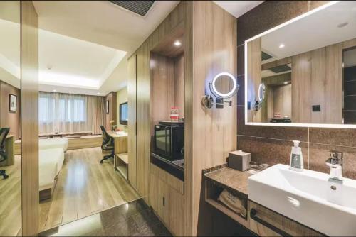 687577524 Atour Music Hotel Hangzhou West Lake
