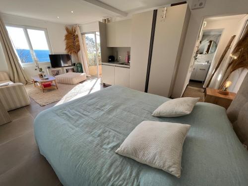 La Pastorale De Theoule Sur Mer – Theoule, CT