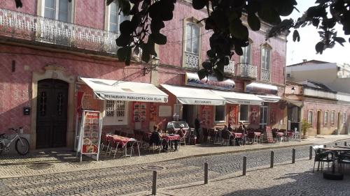 Casa a Porta do Torreao in Silves