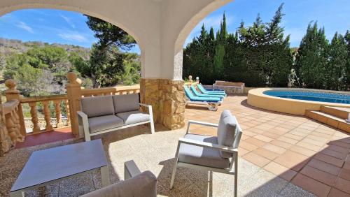 Casa Luna in ปอร์ติชอล