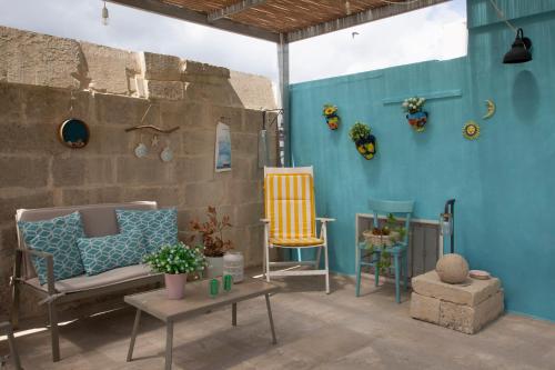  Domus Liventa B&B in Cursi