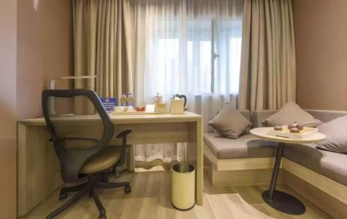 687578068 Atour Music Hotel Hangzhou West Lake