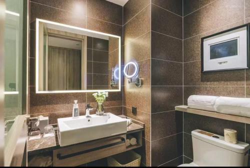 687578083 Atour Music Hotel Hangzhou West Lake