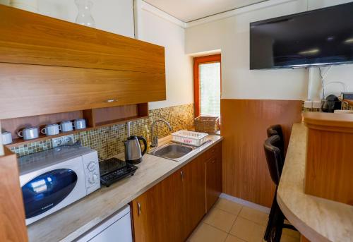 Facilities, Sunset Suites Fured in Balatonfured