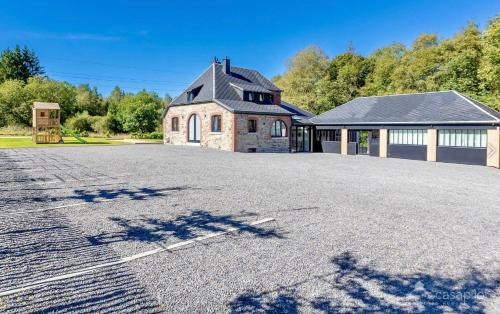 Cocquea gîte à louer Cockaifagne