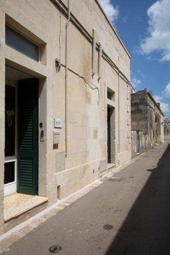  Domus Liventa B&B in Cursi