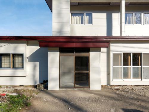 ゲストハウスはれのち