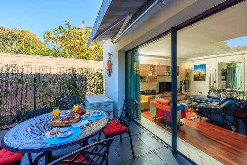 Apartment Linea in มิลเซติซี