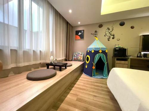 687581508 Atour Music Hotel Hangzhou West Lake