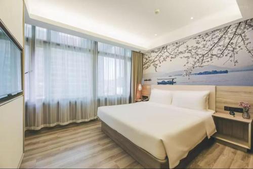 687581590 Atour Music Hotel Hangzhou West Lake