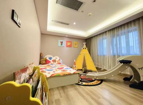 687581614 Atour Music Hotel Hangzhou West Lake
