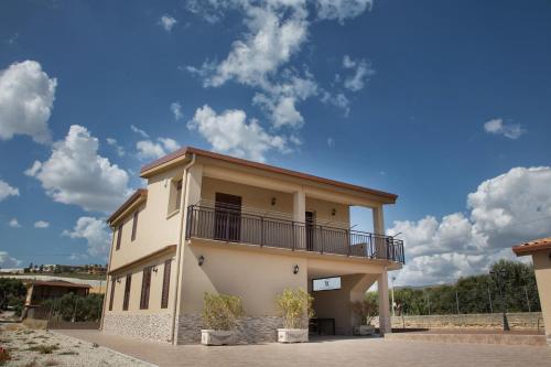  B&B Villa Virginia in Licata