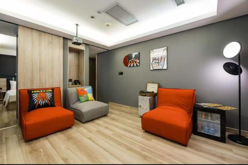 687581760 Atour Music Hotel Hangzhou West Lake