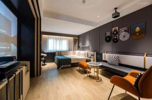 687581957 Atour Music Hotel Hangzhou West Lake
