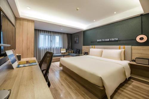 687582081 Atour Music Hotel Hangzhou West Lake