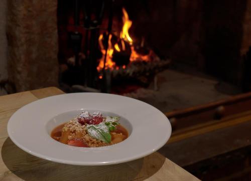 Oyster Inn Connel