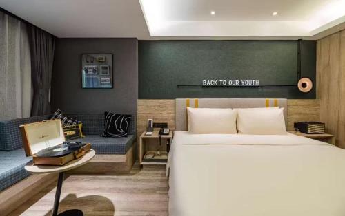 687582198 Atour Music Hotel Hangzhou West Lake