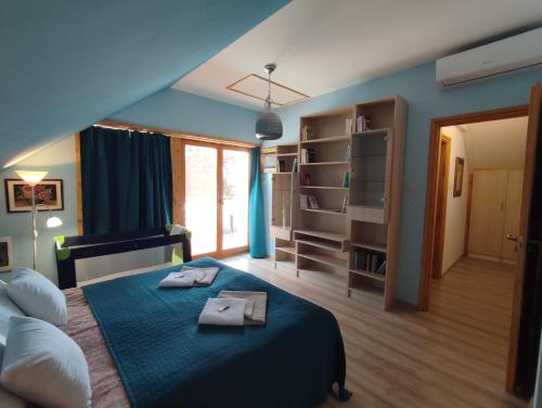 Holiday home in Siófok (Töreki) (Holiday home in Siofok (Toreki)) in Balatonendréd