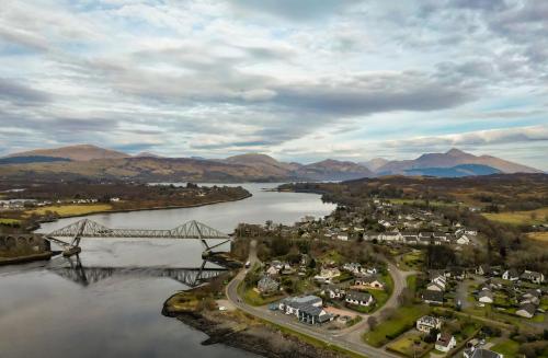 Oyster Inn Connel