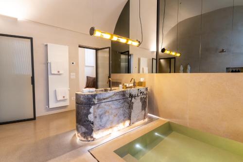 Palazzo De Noha - Boutique Hotel in Lecce