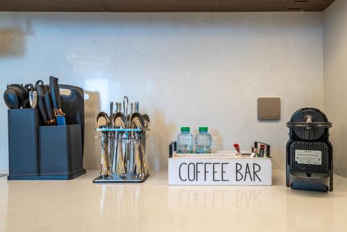 Burj Fountain Luxe Stay - 3605, Dubaj (zdjęcie 6)