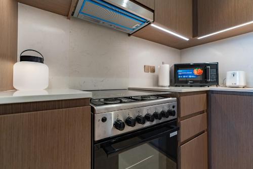 Burj Fountain Luxe Stay - 3605, Dubaj (zdjęcie 10)