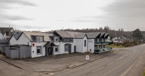 Oyster Inn Connel