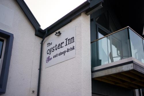 Oyster Inn Connel