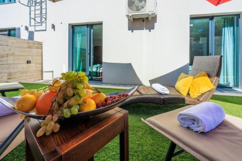 Apartment Linea in มิลเซติซี