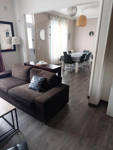 Vacances comme à la maison - Location saisonnière - Arnouville
