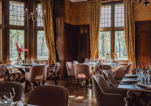 Landgoed Huize Bergen Den Bosch - Vught in Vught