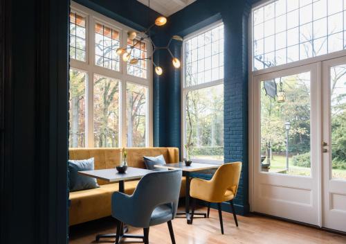 Landgoed Huize Bergen Den Bosch - Vught in Vught