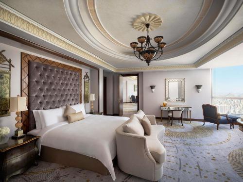 687585503 Raffles Makkah Palace