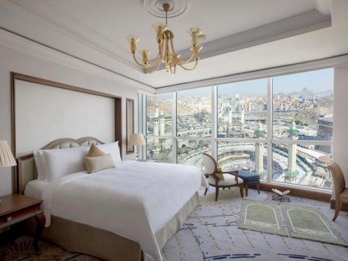 687585504 Raffles Makkah Palace
