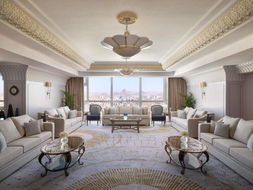 687585506 Raffles Makkah Palace