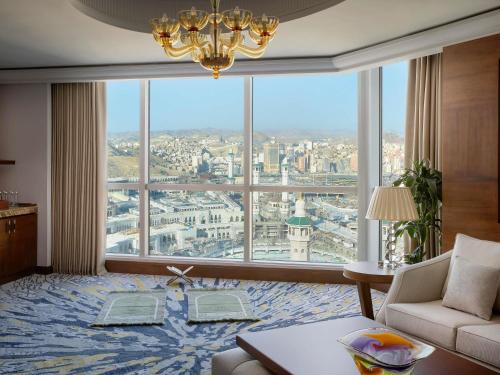 687585521 Raffles Makkah Palace