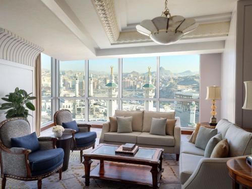687585523 Raffles Makkah Palace