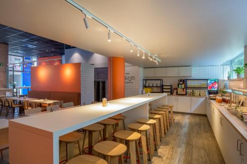 ibis budget Hamburg St Pauli Messe - image 13