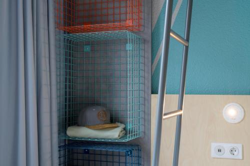 ibis budget Hamburg St Pauli Messe - image 10